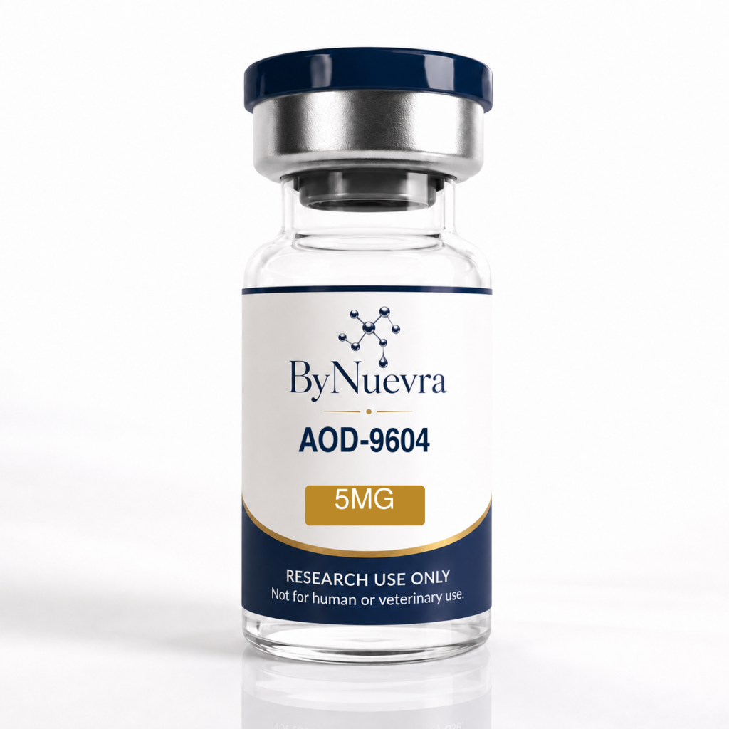 AOD-9604 5mg