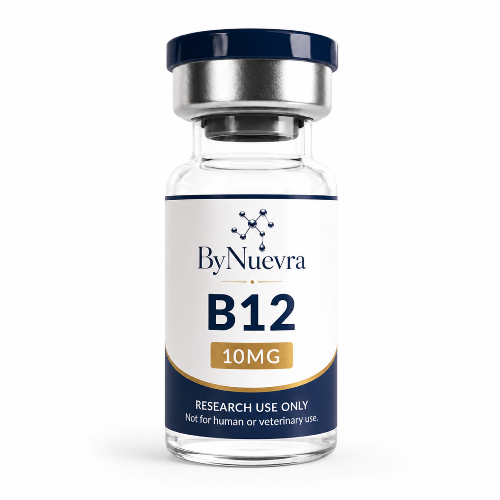 B12 10mg
