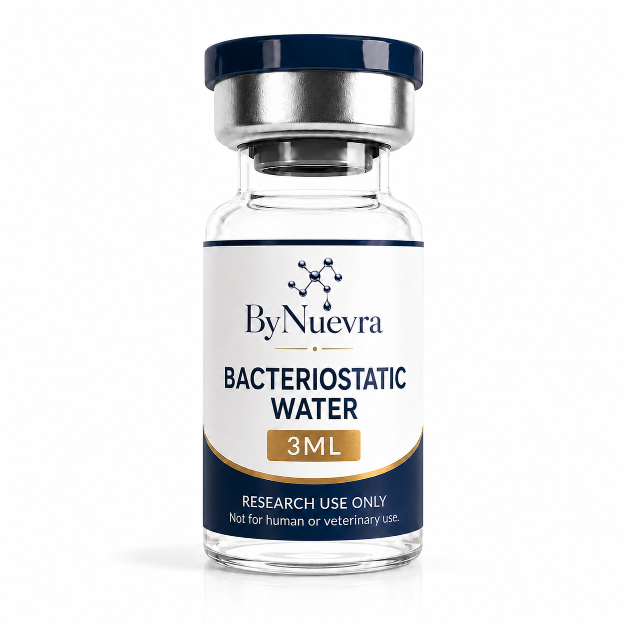 Bacteriostatic Water