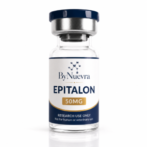 Epitalon 50mg
