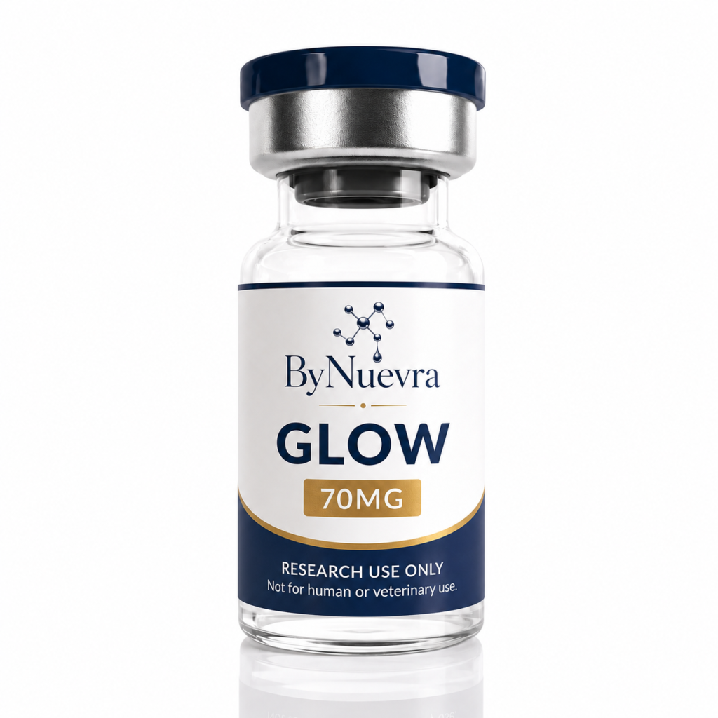 Glow 70mg