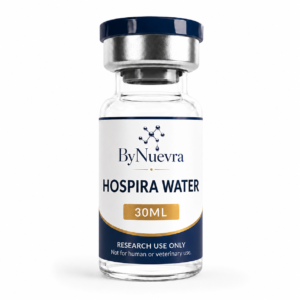 Hospira Water 30ml