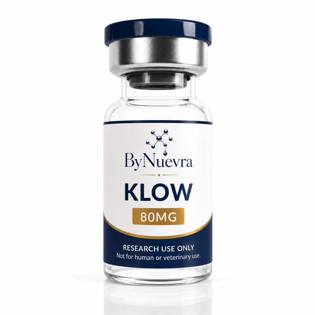 Klow 80mg