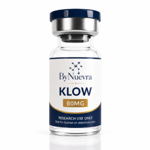 KLOW 80mg