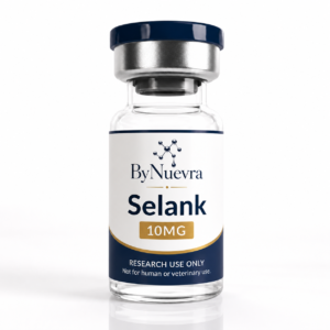 Selank 10mg
