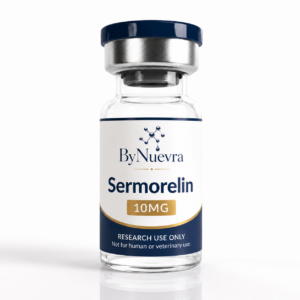 Sermorelin 10mg