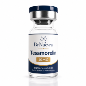 Tesamorelin 10mg