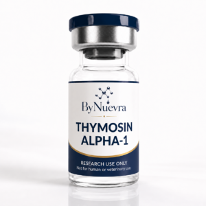 Thymosin Alpha-1