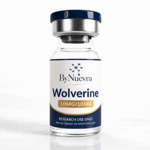 Wolverine 10mg / 10mg